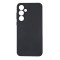 POWERTECH θήκη MATT MOB-2000 για Samsung Galaxy A35 5G, μαύρη