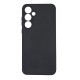 POWERTECH θήκη MATT MOB-2000 για Samsung Galaxy A35 5G, μαύρη