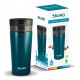 BRUNO θερμός BRN-0072, με κλείδωμα, anti-slip, 400ml, μπλε