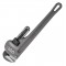 DELI κάβουρας υδραυλικού DL105014, 14"/350mm, έως 48mm