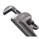 DELI κάβουρας υδραυλικού DL105014, 14"/350mm, έως 48mm