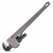 DELI κάβουρας υδραυλικού DL105024, 24"/600mm, έως 73mm