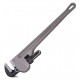 DELI κάβουρας υδραυλικού DL105024, 24"/600mm, έως 73mm