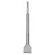 DELI καλέμι DH-YBZ40250-E1 για κρουστικό δράπανο, SDS Plus, 40mm, 250mm