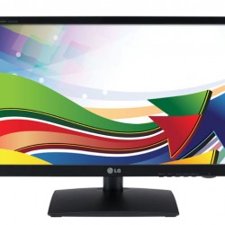 LG used οθόνη 23CAV42K LED IPS, 23", 1920x1080, VGA/Ethernet, Grade B