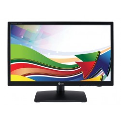 LG used οθόνη 23CAV42K LED IPS, 23", 1920x1080, VGA/Ethernet, Grade A