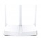 MERCUSYS router MW306R, 300Mbps, 3x 10/100Mbps LAN, Ver 1.20