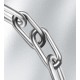 DELI κλειδαριά ποδηλάτου συνδυασμού DL508031, Φ4mm, 1m, μαύρη