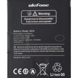 ULEFONE μπαταρία για smartphone Armor 30 Pro