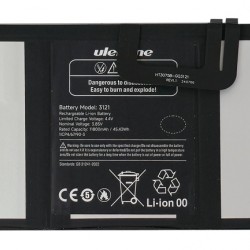 ULEFONE μπαταρία για tablet Armor Pad 4 Ultra