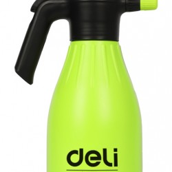 DELI ψεκαστήρας προπιέσεως DL581021 με 2 λειτουργίες ψεκασμού, 2L