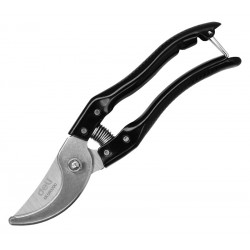 DELI κλαδευτήρι DL580200 με μέγιστη διάμετρο κοπής 14mm, 200mm