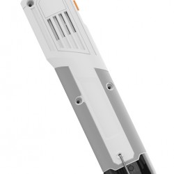 DELI πιστόλι θερμού αέρα DY092, 350W, 230/400 °C