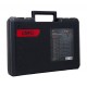 DELI κρουστικό σκαπτικό μπαταρίας DE-DC20-2D4, Brushless, 20V, 2x 4Ah, 2J