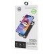 TW INCELL LCD για iPhone 14 Pro, camera-sensor ring, earmesh, μαύρη