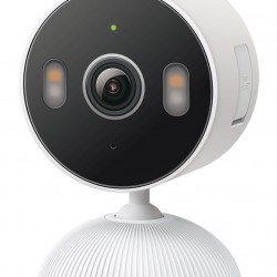 TP-LINK smart camera Tapo-C113, 2K, IP65, two-way audio, Ver. 1.0