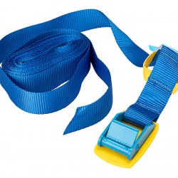 ALCA ιμάντας συγκράτησης 405310 με καστάνια, έως 200kg, 5m