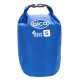 ALCA αδιάβροχος σάκος χειρός 516050, 5L, 39x15x9cm, μπλε