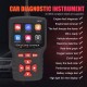 NOYAFA διαγνωστικό αυτοκινήτου OBD II/EOBD S611