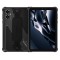 OUKITEL tablet RT3 Plus, 8", 4/128GB, 4G, 11000mAh, IP68/IP69K, μαύρο
