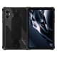 OUKITEL tablet RT3 Plus, 8", 4/128GB, 4G, 11000mAh, IP68/IP69K, μαύρο