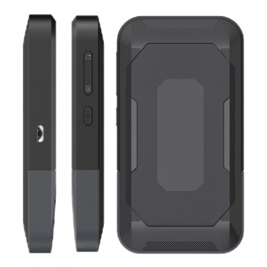 POWERTECH 5G mobile router PT-1512, WiFi 6, AX900 dual band, 4000mAh