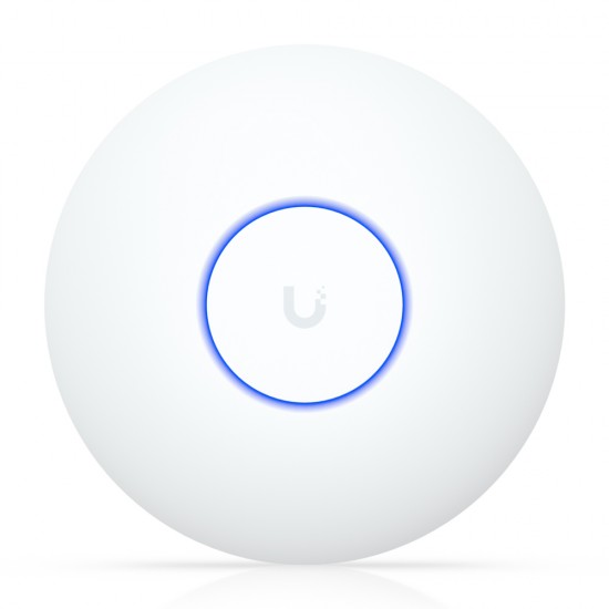 UBIQUITI Access Point UniFi U7 Lite, WiFi 7, Dual band, PoE