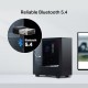 MERCUSYS Nano USB Adapter, Bluetooth 5.3 , V.1.0