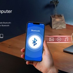MERCUSYS Nano USB Adapter, Bluetooth 5.3 , V.1.0