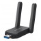 MERCUSYS ασύρματος USB αντάπτορας δικτύου MA72XH, AX1800, Dual Band, V.1.0