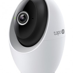 TP-LINK smart camera Tapo C260, 4K, WiFi, two-way audio, Pan/Tilt , Ver. 1.0
