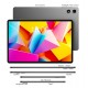TECLAST tablet T50 Plus 2025, 11", 8/256GB, 4G, Android 15, 8000mAh, γκρι