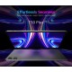 TECLAST tablet T50 Plus 2025, 11", 8/256GB, 4G, Android 15, 8000mAh, γκρι