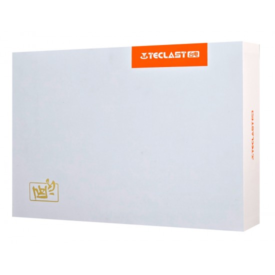 TECLAST tablet T50 Plus 2025, 11", 8/256GB, 4G, Android 15, 8000mAh, γκρι