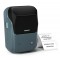 NIIMBOT smart θερμικός εκτυπωτής ετικετών B1, 203dpi, Bluetooth, μπλε