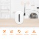 Αναμεταδότης συστημάτων συναγερμού EX010, 433MHz, έως 500m