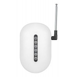 Αναμεταδότης συστημάτων συναγερμού EX010, 433MHz, έως 500m