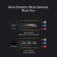 MERCUSYS router MR85X, Wi-Fi 6, 3Gbps AX3000, Dual Band