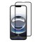 POWERTECH tempered glass 5D TGC-0741 για iPhone 16e, full glue