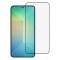 POWERTECH tempered glass 3D TGC-0753 για Samsung S25 Edge, full glue