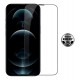 POWERTECH tempered glass Emery 5D TGC-0763 για iPhone 14, full glue