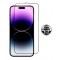 POWERTECH tempered glass Emery 5D TGC-0755 για iPhone 16, full glue