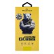POWERTECH tempered glass Emery Private 5D TGC-0775 για iPhone 14, full glue