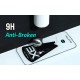 POWERTECH tempered glass Emery Private 5D TGC-0776 για iPhone 14 Pro Max, full glue