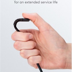 GOOBAY καλώδιο USB-C σε USB 74528, 60W, 480Mbps, 3m, μαύρο