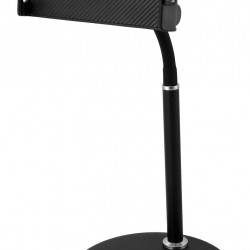 KAKUSIGA επιτραπέζια βάση smartphone/tablet KSC-463, μαύρη