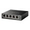 MERCUSYS desktop switch MS105GS-M2, 5x 2.5Gbps θύρες, UN/1.0