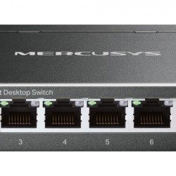MERCUSYS desktop switch MS108GS-M2, 8x 2.5Gbps θύρες, UN/1.0