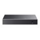 TP-LINK desktop switch TL-SG1005P-PD, 5x Gigabit θύρες, PoE+, UN/1.0