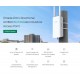 TP-LINK access point EAP603-Outdoor, WiFi 6, Mesh, AX1800, EU/1.0